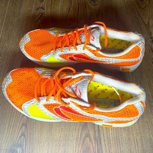 Men’s Newton Running Shoes Sz 12.5